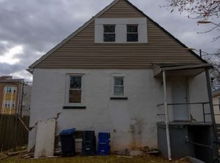 5032 C St SE, Washington, DC 20019