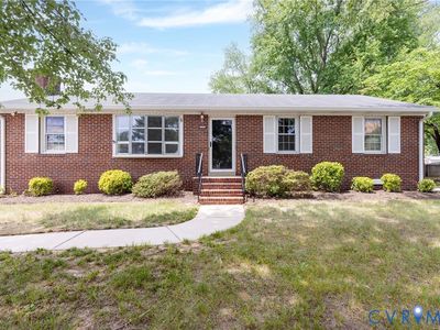 7327 Hunterbrook Dr, Mechanicsville, VA, 23111