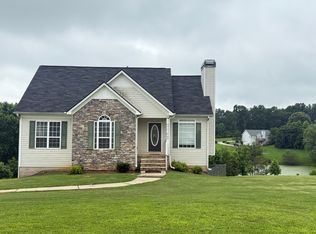 273 Clara Bell Way, Carrollton, GA 30116