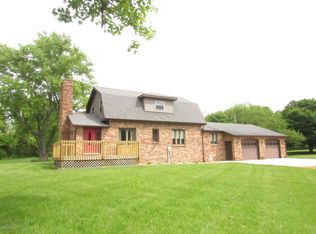 11997 Us Highway 31, Berrien Springs, MI 49103