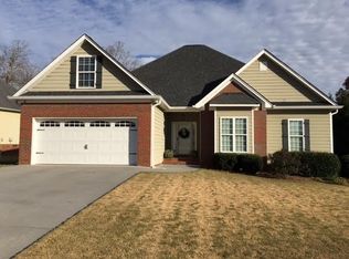 12 Quarter Horse Dr NW, Rome, GA 30165