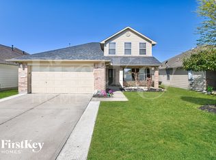 8003 Ginger Park Dr, Baytown, TX 77521