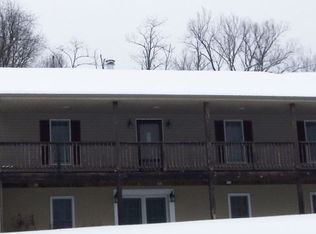 316 Old State Rte #33, Shade, OH 45776