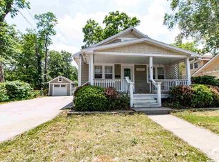 1900 1/2 Louisiana St, Lawrence, KS 66046