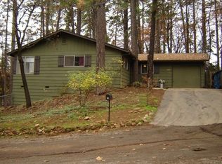 675 Marvin Dr, Paradise, CA 95969