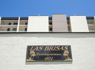 601 1st St S APT 7F, Jacksonville Beach, FL 32250