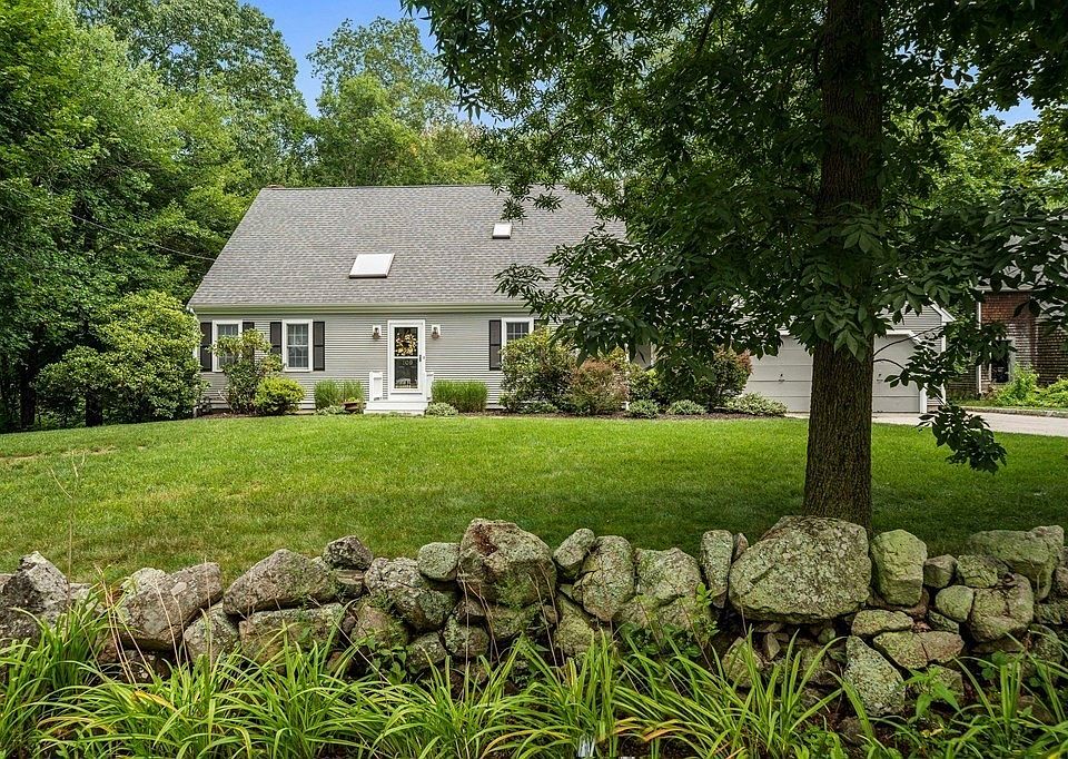 109 Booth Hill Rd, Scituate, MA 02066 Zillow