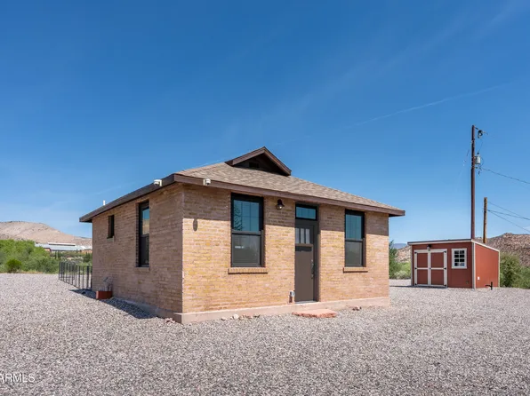 501 N BROADWAY --, Clarkdale, AZ 86324