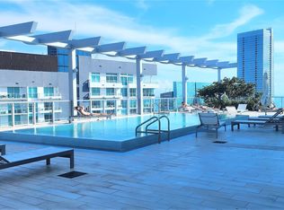 1100 S Miami Ave #1708, Miami, FL 33131