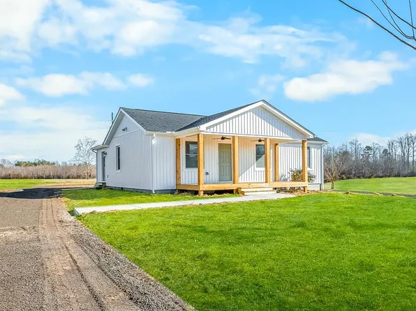 15099 Richmond Rd, Callao, VA 22435