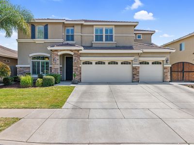 166 Nelson Street, Tulare, CA, 93274