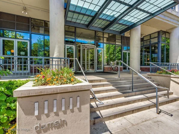 900 N Kingsbury St APT 967, Chicago, IL 60610