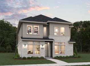 2424 Trailrunner Dr, Celina, TX 75009