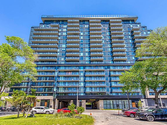 2nd image of 3009 Novar Rd #923