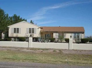 1609 Dona Ana Rd SE, Deming, NM 88030