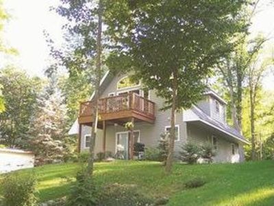 4970 Wildwood Dr, Gladwin, MI, 48624