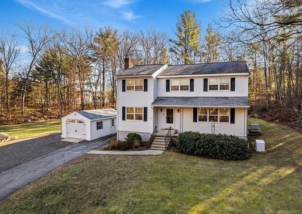 32 Red Gate Rd, Tyngsboro, MA 01879 Zillow