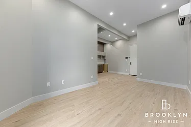 Rented by Brooklyn High Rise LLC