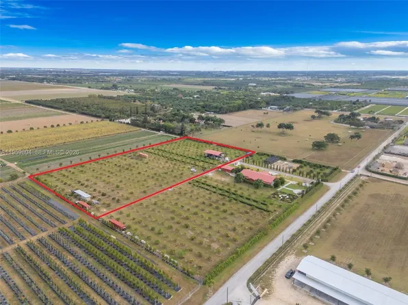 164XX SW 192nd Ave, Miami, FL 33187