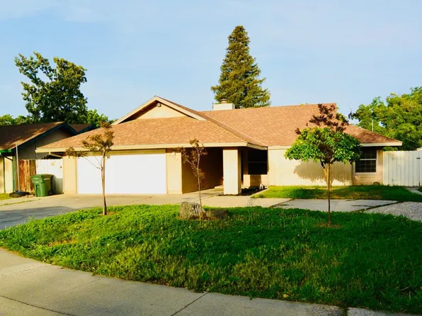 2708 Palomino Ln, Modesto, CA 95355