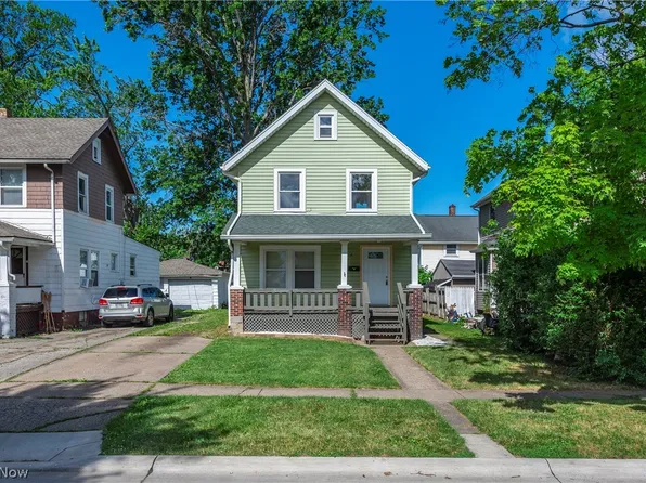 3210 Livingston Ave, Lorain, OH 44055