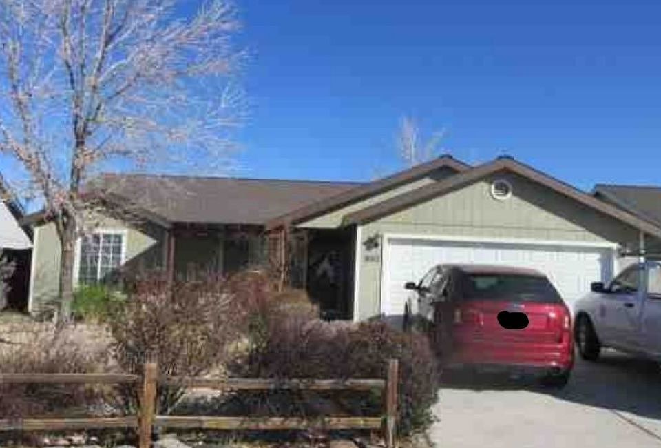 Property Front View