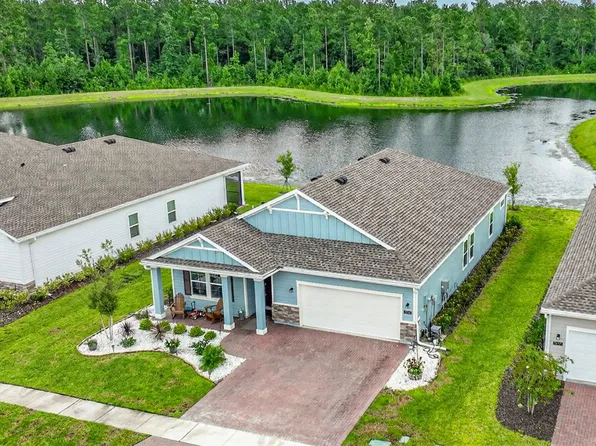 75741 Pondside Ln, Yulee, FL 32097