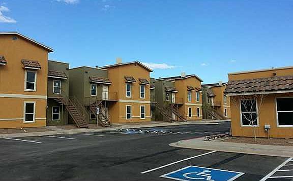 3rd image of 5030 Fairbanks Dr APT 102-A-102