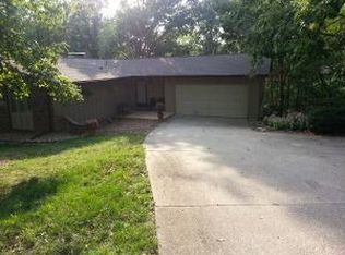 4565 N Roemer Rd, Columbia, MO 65202