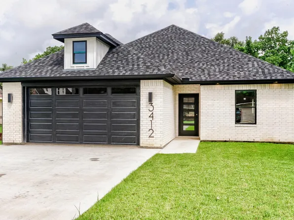 3412 Avenue E, Nederland, TX 77627