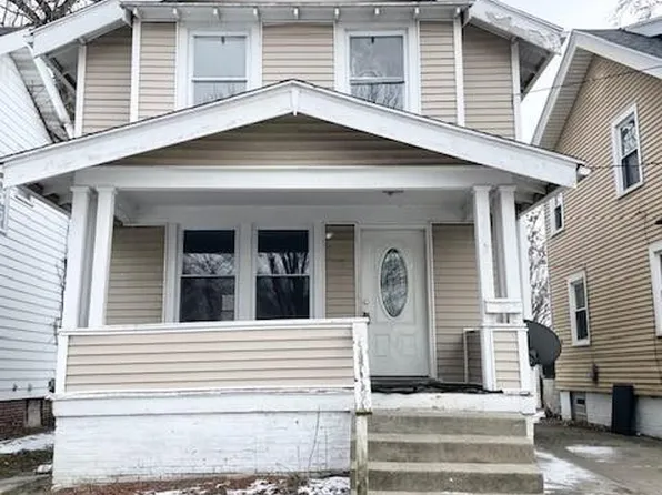 3508 Leybourn Ave, Toledo, OH 43612