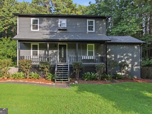 399 N Victoria Rd, Woodstock, GA 30189