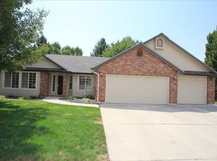 1493 W Colville Ct, Eagle, ID 83616