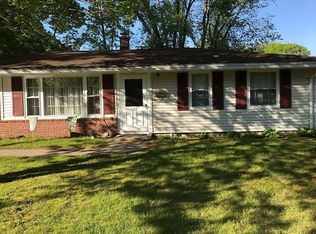 172 Errol Rd, Brockton, MA 02302