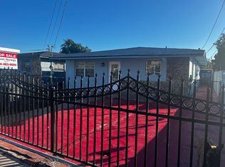 4325 E 8th Ct, Hialeah, FL 33013