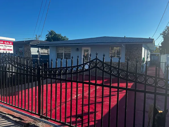 4325 E 8th Ct, Hialeah, FL 33013