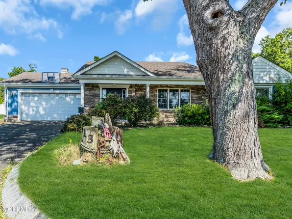 13 Morris Place, Oceanport, NJ 07757