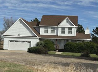 2991 S Parkway Rd, Hershey, NE 69143