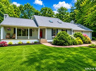 89 Woodcutters Drive, Bethany, CT 06524