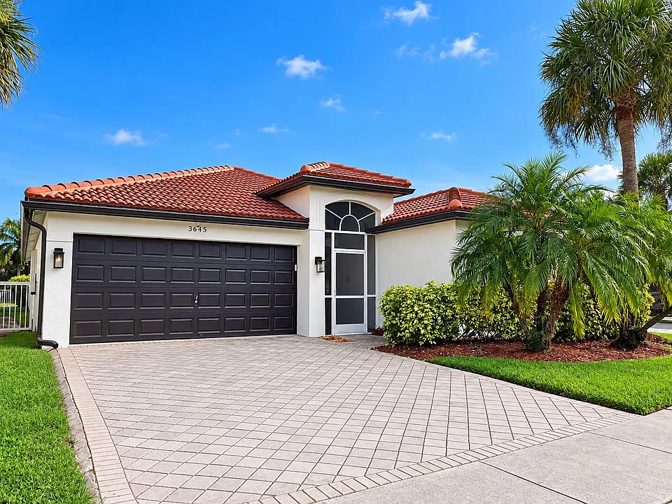 3645 Miramontes Cir