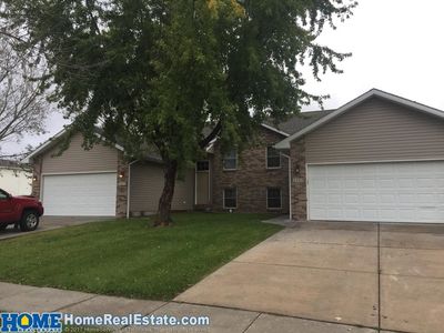 2509 SW 16th St, Lincoln, NE, 68522