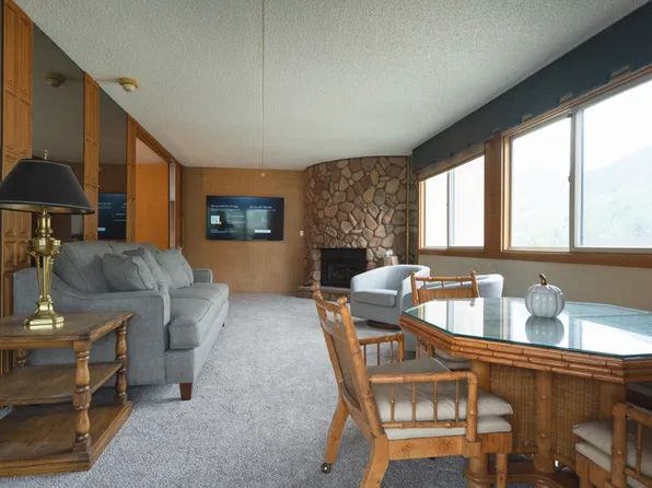 250 S Frontage Rd W #613, Vail, CO 81657