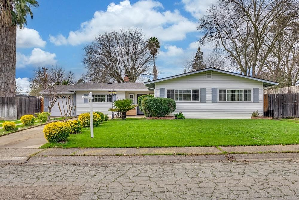 5241 Kauai Way, Fair Oaks, CA 95628 Zillow
