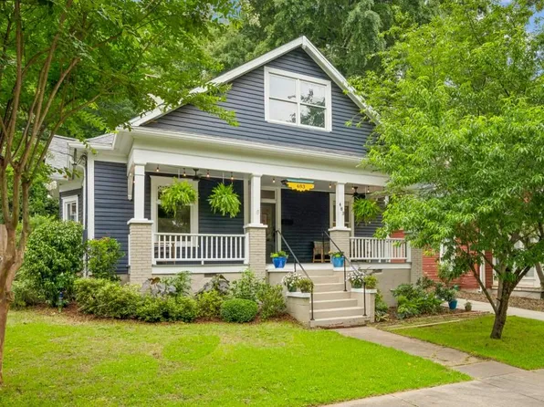 483 Waldo St SE, Atlanta, GA 30312