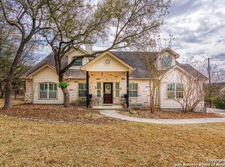 3241 Hawthorne Rd, Spring Branch, TX 78070