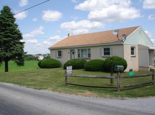 371 Mount Pleasant Rd, Quarryville, PA 17566