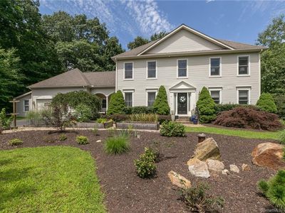 99 Noah Ln, Tolland, CT, 06084