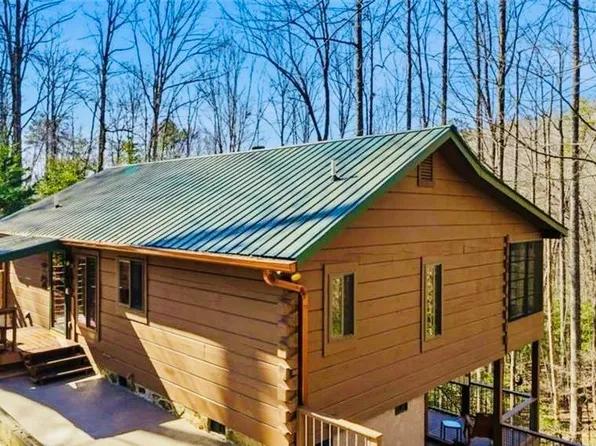 266 Chimney Rock Rd, Ellijay, GA 30540