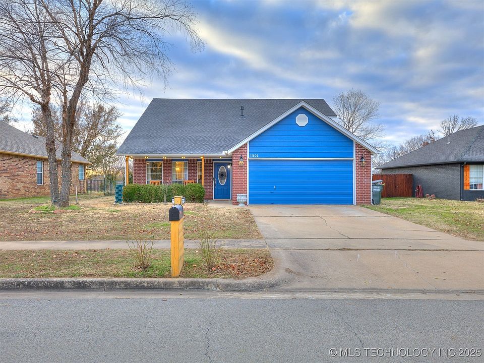 1st image of 11606 N 109th East Pl