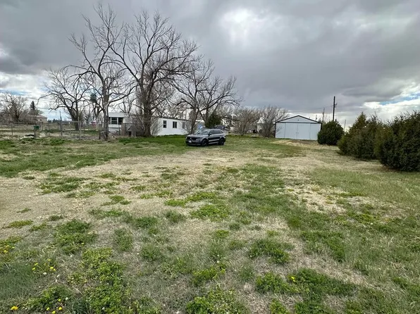 125 Cheyenne Ave, Grover, CO 80729